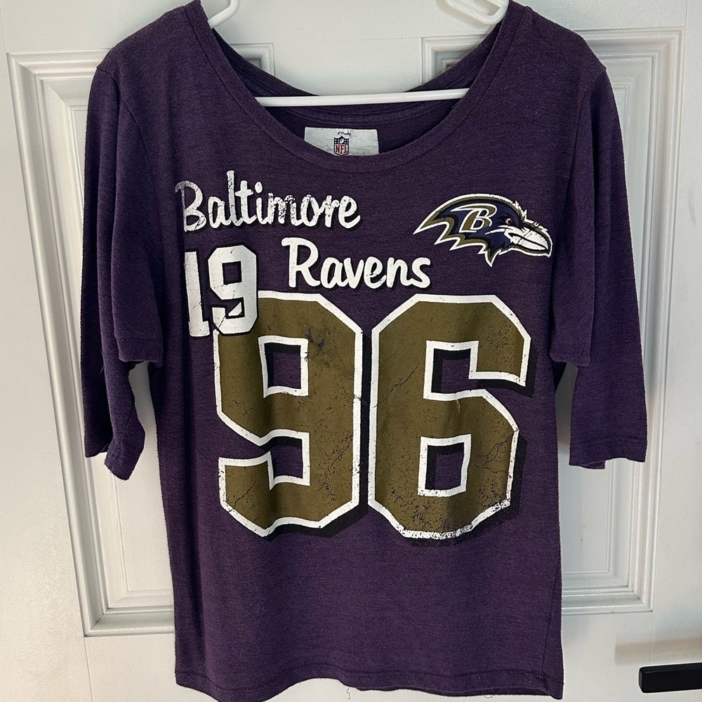 Baltimore Ravens Top